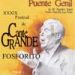 XXXIX Edición del Festival de Cante Grande. Puente Genil. Córdoba.