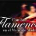 'CUMBRE FLAMENCA' en el Metro de Madrid