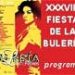XXXVIII FIESTA DE LA BULERÍA – JEREZ DE LA FRONTERA