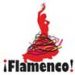 ¡FLAMENCO!. I Festival Flamenco de Roma.