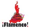 ¡FLAMENCO!. I Festival Flamenco de Roma.