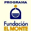 Programación de los Jueves Flamencos de la Fundación El Monte. Sevilla.