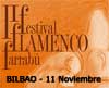 II FESTIVAL FLAMENCO FARRABÚ