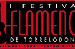 II Festival Flamenco de Torrelodones.