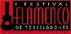 II Festival Flamenco de Torrelodones.