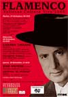 FLAMENCO. Vallecas Cultura Viva’2005. 27-28-29 diciembre.