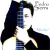 'Nikelao', nuevo CD del guitarrista Pedro Sierra.