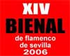 XIV BIENAL DE FLAMENCO – Sevilla, 2006