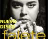 Nuevo disco de Falete.