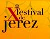 El Teatro Villamarta celebra una gala para presentar el X Festival de Jerez