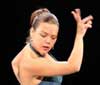X Festival de Jerez. La bailaora Rocío Molina juega con el tiempo de Nietzsche en ‘El eterno retorno’.