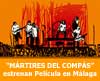 Mártires del Compás en el Festival de Cine de Málaga 2006.