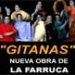 Rosario Montoya, La Farruca, presenta 'GITANAS'.