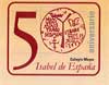 VIII Festival 'Tio Luis el de la Juliana' en el 50 Aniversario del C.M. Isabel de España.