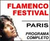 Flamenco Festival París.