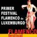 PRIMER FESTIVAL FLAMENCO DE LUXEMBURGO