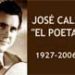 José Cala 'El Poeta'