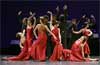 Tango Flamenco vuelve a Madrid.