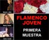 Muestra de Flamenco Joven en el Teatro Español.
