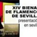 XIV Bienal de Flamenco de Sevilla