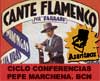 13 Festival Flamenco Ciutat Vella.