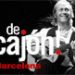 Paco de Lucía en el Festival De Cajón! en Barcelona.