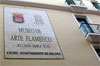 Museo Flamenco Juan Breva.