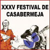 XXXV FESTIVAL DE CANTE GRANDE DE CASABERMEJA