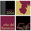 CORDOBA 2006. Programación del Año del Flamenco.