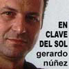 EN CLAVE DEL SOL. Gerardo Núñez.