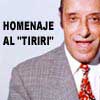 Homenaje al Tirirí de Málaga