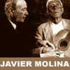 Homenaje a Javier Molina en el 50 aniversario de su fallecimiento.