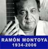 RAMON MONTOYA