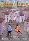PROGRAMA MÁLAGA EN FLAMENCO