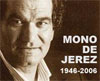 José Vargas Vargas 'Mono de Jerez'