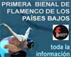 1ª BIENAL DE FLAMENCO DE LOS PAÍSES BAJOS