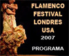 Flamenco Festival USA 07