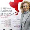 XI Festival de Flamenco de Valencia