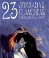23 JORNADAS FLAMENCAS FUENLABRADA-2007