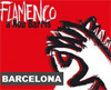 Flamenco a Nou Barris. Barcelona.