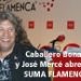 CICLO LA MÚSICA DE LOS ESPEJOS EN SUMA FLAMENCA