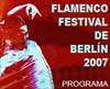 XII Flamenco Festival Berlin