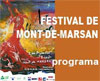 XIX Festival Flamenco Mont-de-Marsan –