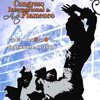 Programa del 35º Congreso Internacional de Arte Flamenco