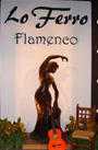 FINAL DEL XXVIIIº CONCURSO DE CANTE FLAMENCO DE LO FERRO 2007