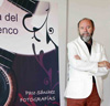 La exposición 'La Savia nueva del Flamenco' se une al ciclo 'Siete miradas y un guiño¡ de Málaga en Flamenco '07.
