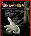 Mercé, Arcangel y El Pipa, entre otros, en el X Festival Flamenco SOLIDARIOS