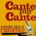 Presentado el discolibro didáctico de flamenco ‘Cante x cante’.