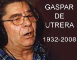 Gaspar de Utrera