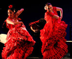 Mario Maya dirige ‘Mujeres’, tres formas de expresión del baile contemporáneo